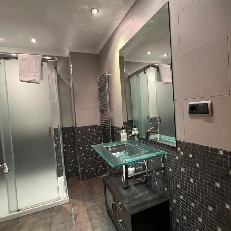 PASSAMANÉ PB - Canillo - Casco Antiguo Hut 7787 - Apartamento de 2 dormitorios - 33