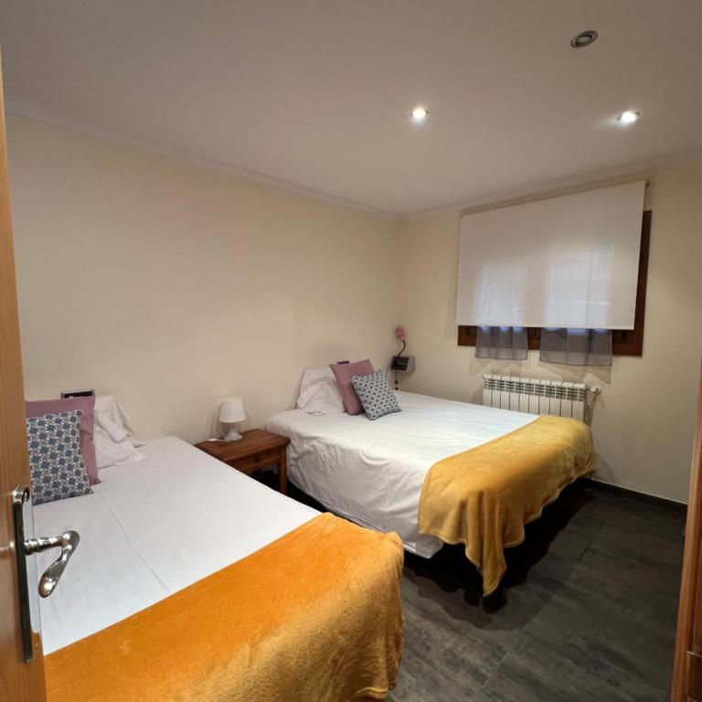 PASSAMANÉ PB - Canillo - Casco Antiguo Hut 7787 - Apartamento de 2 dormitorios - 30