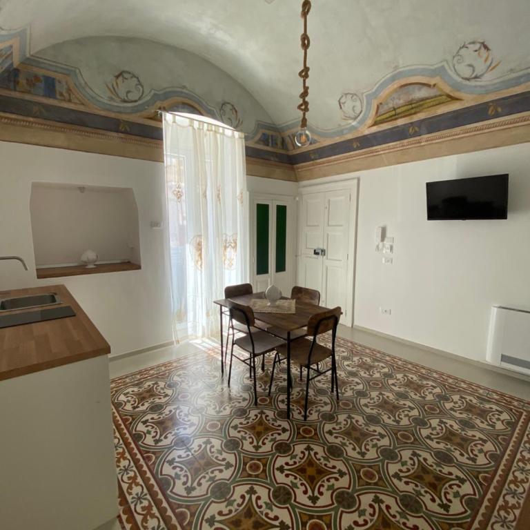 Dimora Quarto - Casa con 1 Camera da Letto - 7