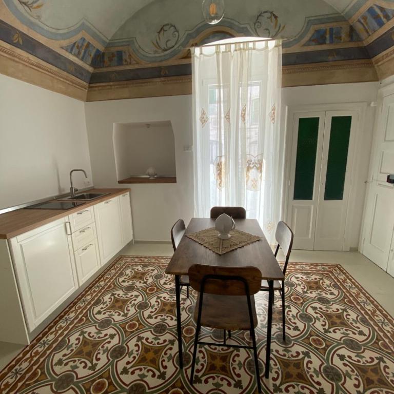 Dimora Quarto - Casa con 1 Camera da Letto - 8