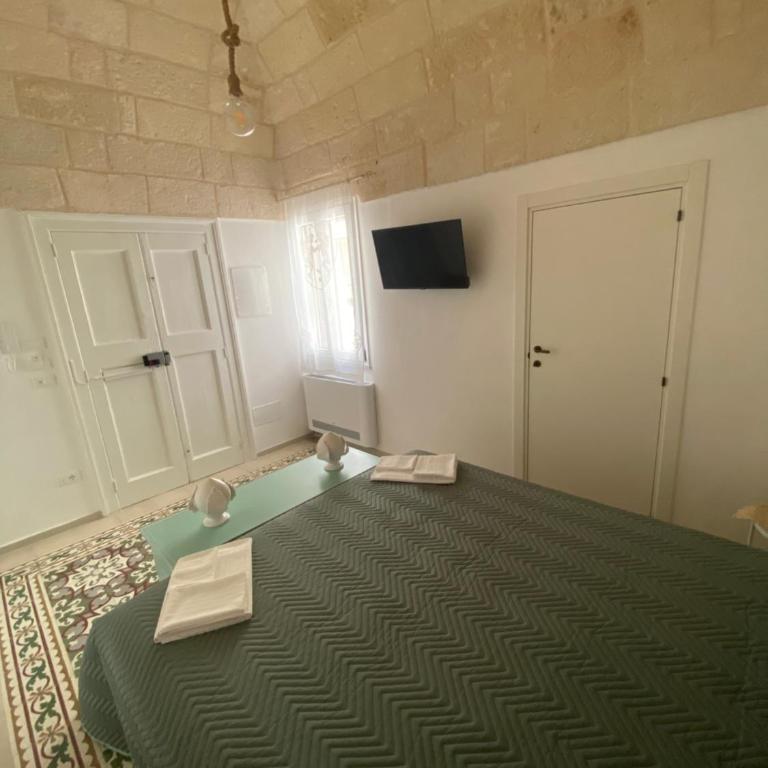 Dimora Quarto - Casa con 1 Camera da Letto - 4