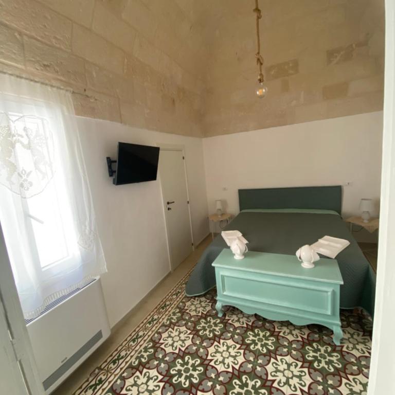 Dimora Quarto - Casa con 1 Camera da Letto - 5