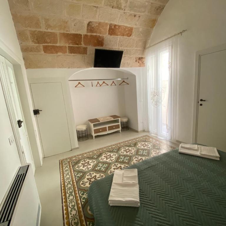Dimora Quarto - Casa con 1 Camera da Letto - 3