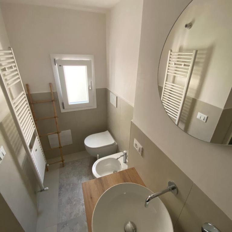 Dimora Quarto - Casa con 1 Camera da Letto - 7