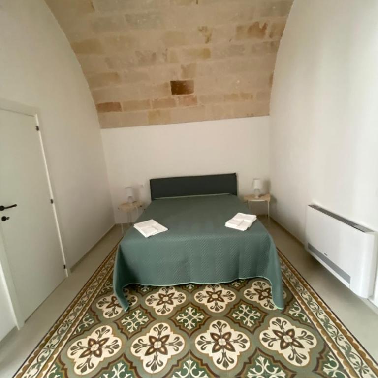 Dimora Quarto - Casa con 1 Camera da Letto - 9