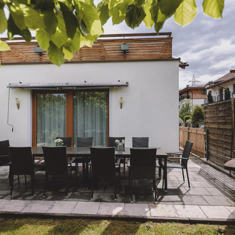 Chalet Naila by we rent - Superior Chalet - 10