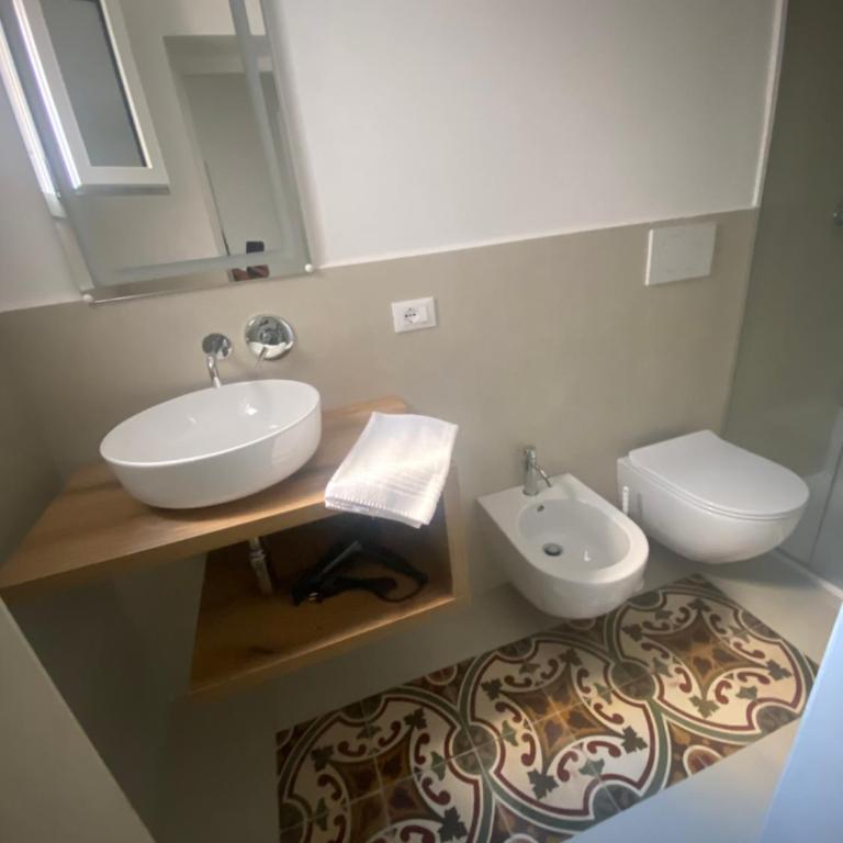 Dimora Quarto - Casa con 1 Camera da Letto - 12