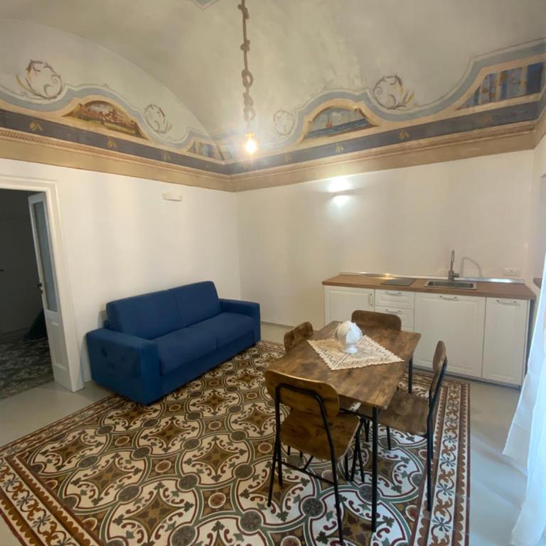 Dimora Quarto - Casa con 1 Camera da Letto - 13
