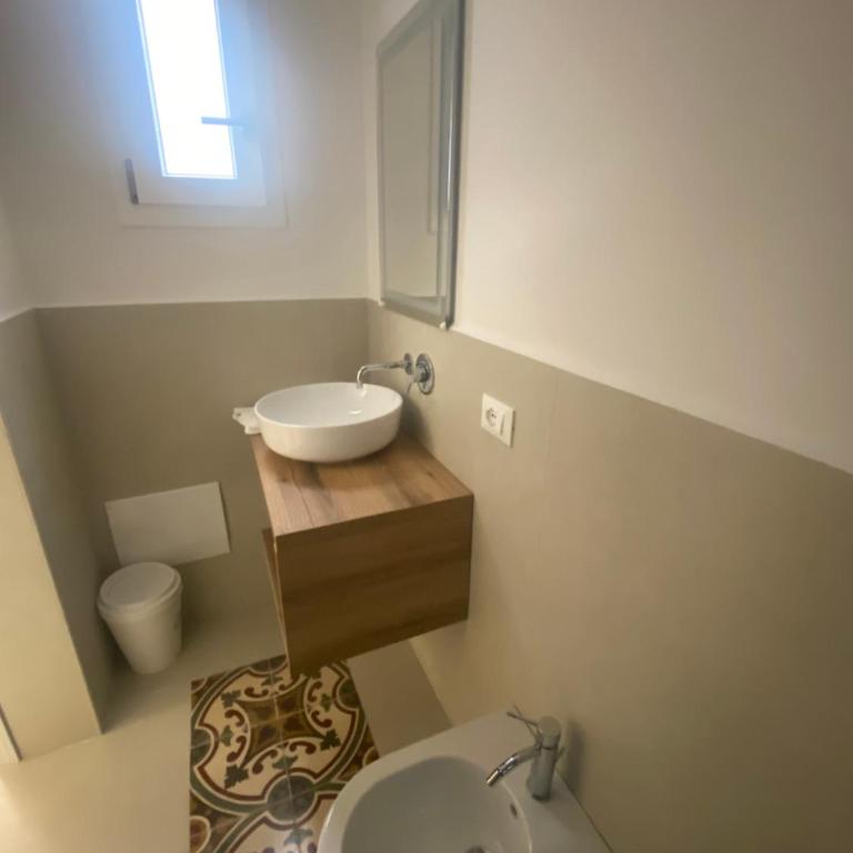 Dimora Quarto - Casa con 1 Camera da Letto - 14