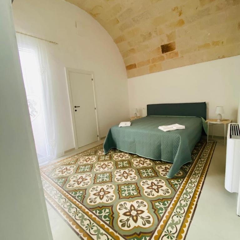 Dimora Quarto - Casa con 1 Camera da Letto - 6