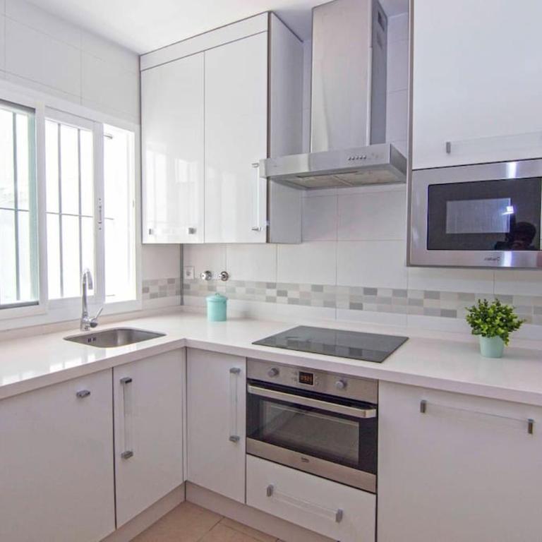 El Rincón de la Duquesa, Apartamentos Living Sur - Apartamento de 2 dormitorios - 10