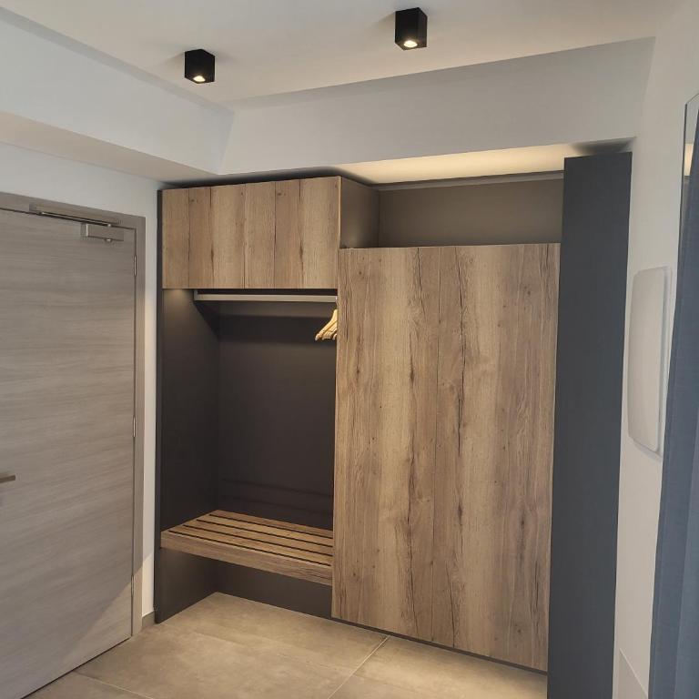 Attilio High Living Suites - Adults Only - Suite mit Seeblick und Patio - 8