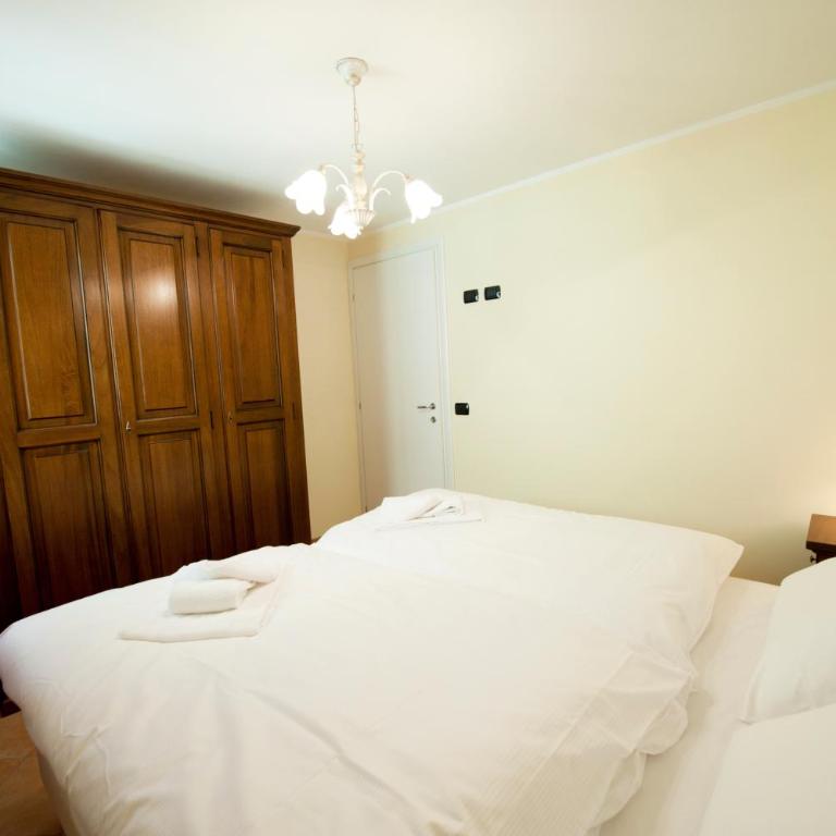 Residence La Corte - Appartamento con 1 Camera da Letto e Balcone (4 Adulti) - 6