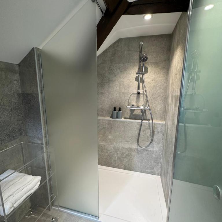 L'Amour à la mer - Appartement 1 Chambre avec Vue - 6