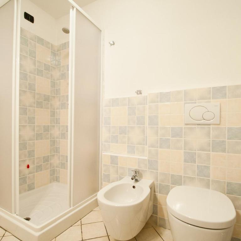 Residence La Corte - Appartamento con 1 Camera da Letto e Balcone (4 Adulti) - 7