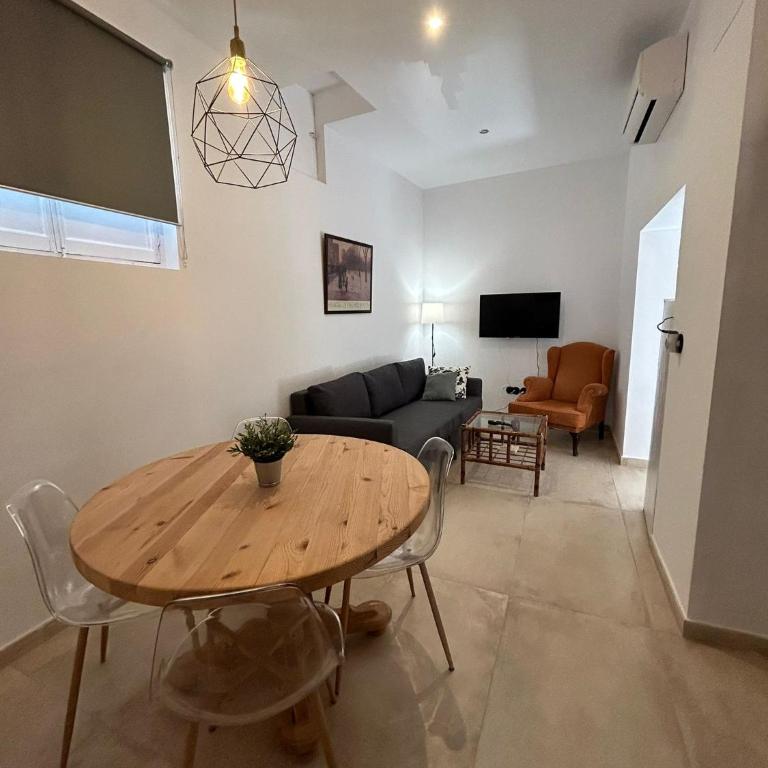 Casa del Reloj - Puerto De Sta María - Apartamento de 1 dormitorio - 2