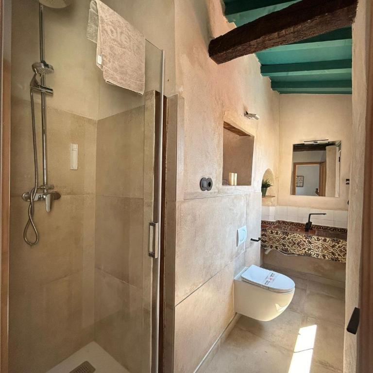 Casa del Reloj - Puerto De Sta María - Apartamento de 1 dormitorio - 1