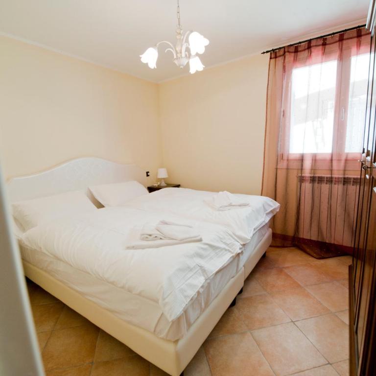 Residence La Corte - Appartamento con 1 Camera da Letto e Balcone (4 Adulti) - 3