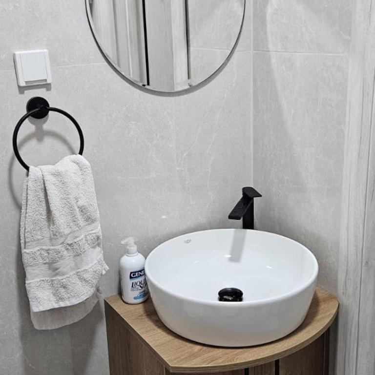 Apartman Olivera - Studio Apartman - 6