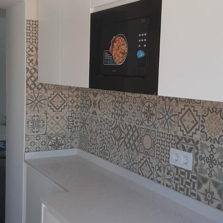 Villa Feli - One-Bedroom Apartment - 7