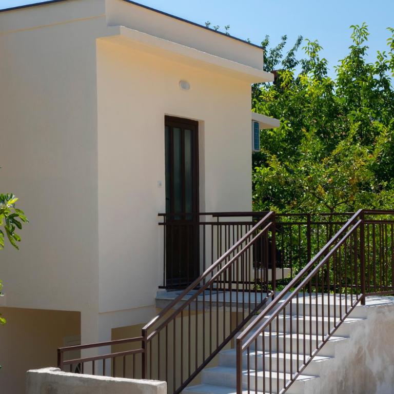 Apartman Mijanovic - Apartman sa 1 Spavaćom Sobom - 8