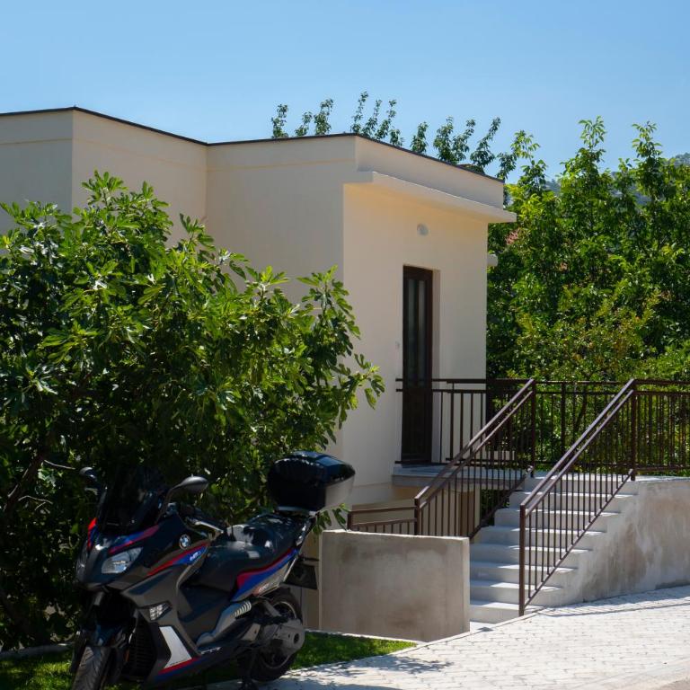Apartman Mijanovic - Apartman sa 1 Spavaćom Sobom - 1