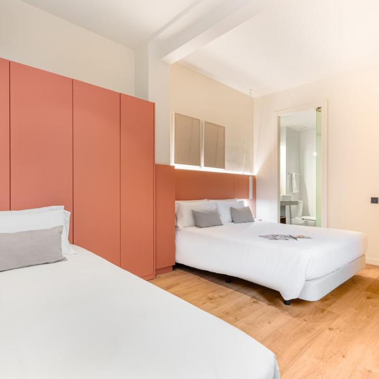 LeMar by Aspasios - Habitación Familiar Superior - 5
