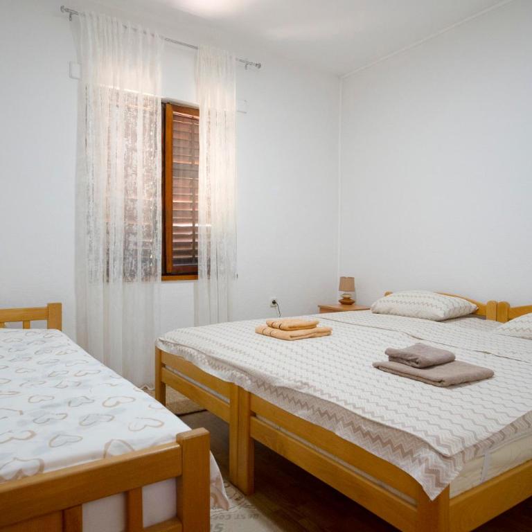 Apartman Mijanovic - Apartman sa 1 Spavaćom Sobom - 26