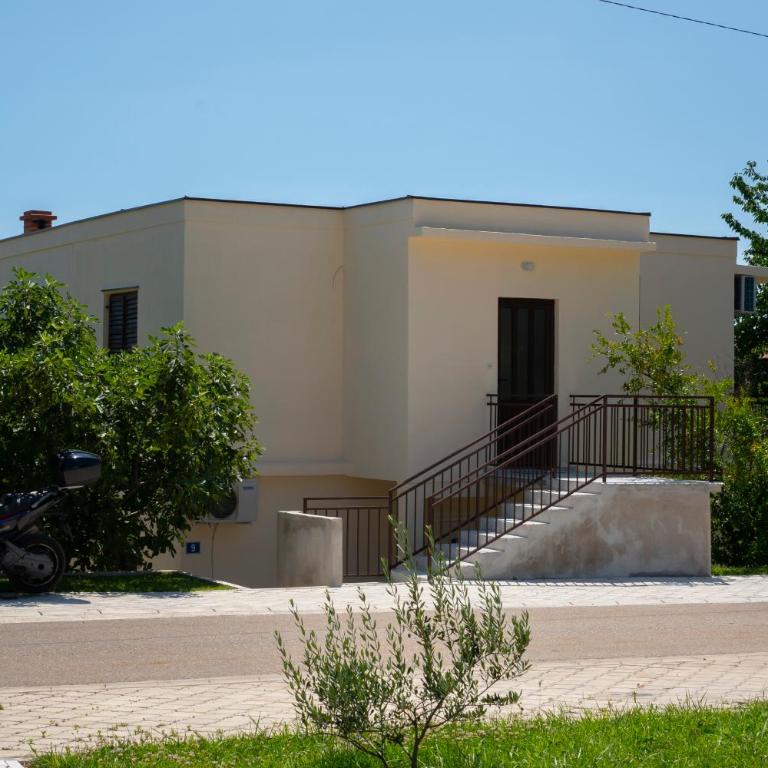 Apartman Mijanovic - Apartman sa 1 Spavaćom Sobom - 15