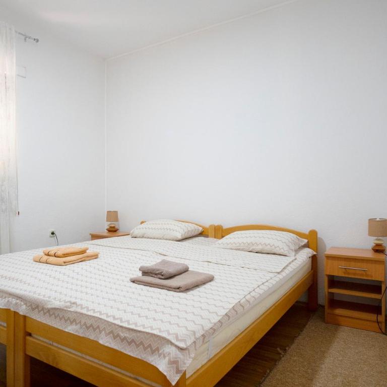 Apartman Mijanovic - Apartman sa 1 Spavaćom Sobom - 22