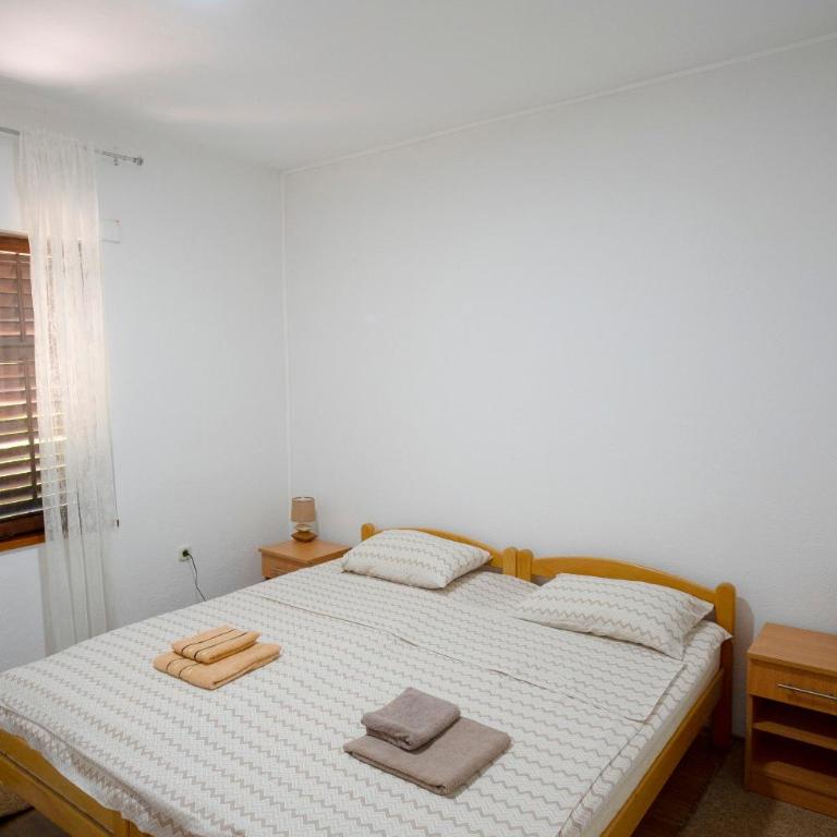 Apartman Mijanovic - Apartman sa 1 Spavaćom Sobom - 19