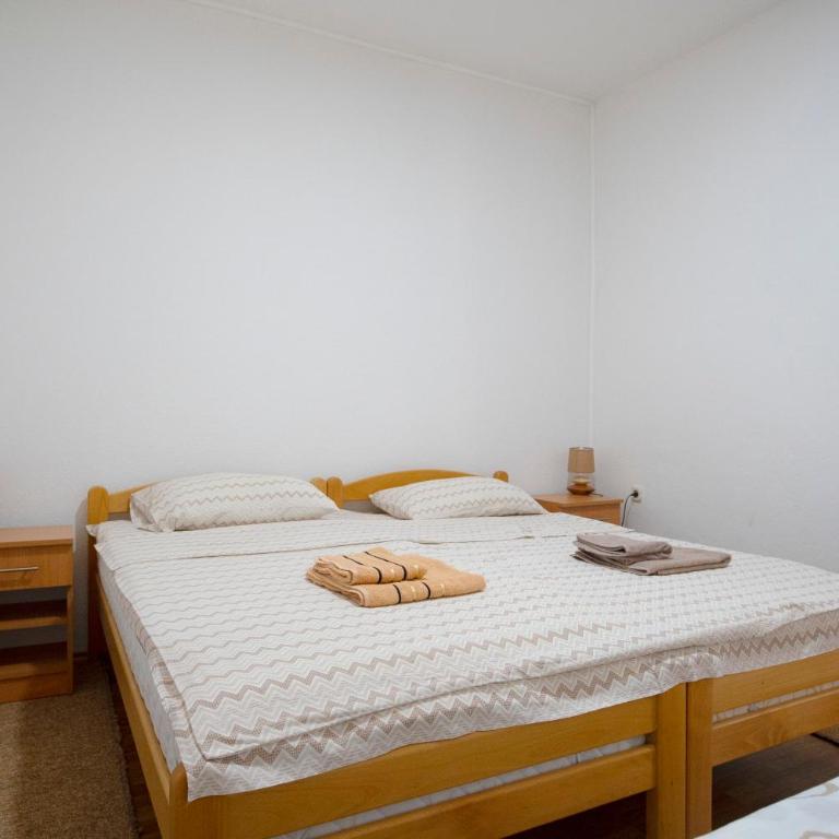 Apartman Mijanovic - Apartman sa 1 Spavaćom Sobom - 18