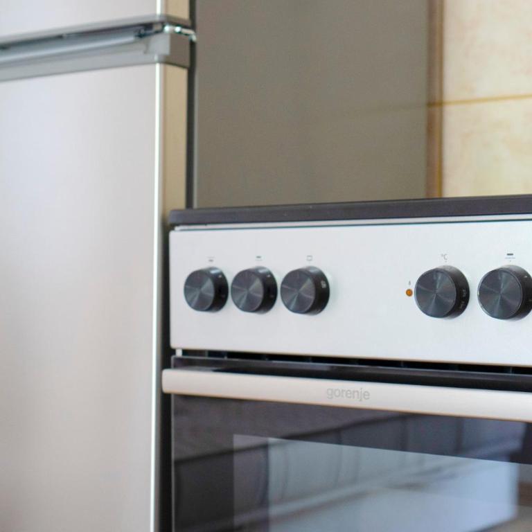 Apartman Mijanovic - Apartman sa 1 Spavaćom Sobom - 24