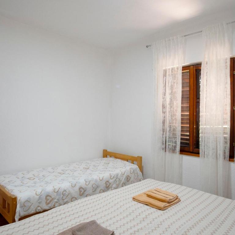 Apartman Mijanovic - Apartman sa 1 Spavaćom Sobom - 17