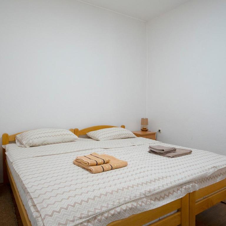 Apartman Mijanovic - Apartman sa 1 Spavaćom Sobom - 23