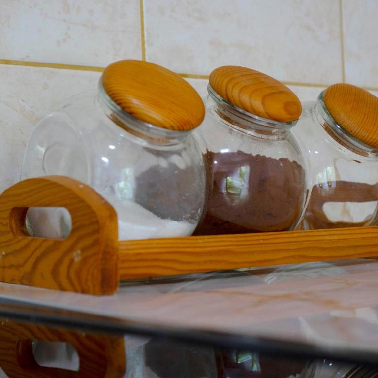 Apartman Mijanovic - Apartman sa 1 Spavaćom Sobom - 20