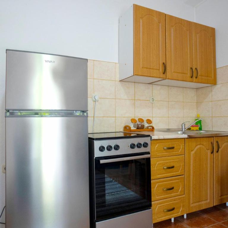Apartman Mijanovic - Apartman sa 1 Spavaćom Sobom - 28