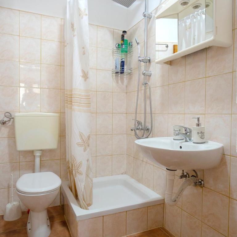 Apartman Mijanovic - Apartman sa 1 Spavaćom Sobom - 30