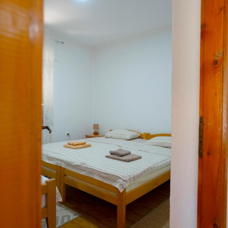 Apartman Mijanovic - Apartman sa 1 Spavaćom Sobom - 25