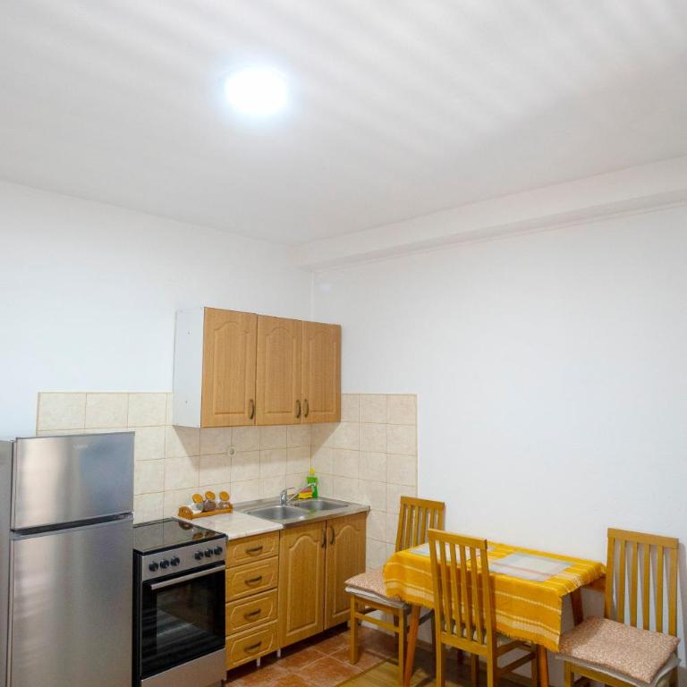 Apartman Mijanovic - Apartman sa 1 Spavaćom Sobom - 31