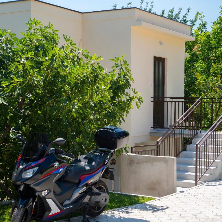 Apartman Mijanovic - Apartman sa 1 Spavaćom Sobom - 35