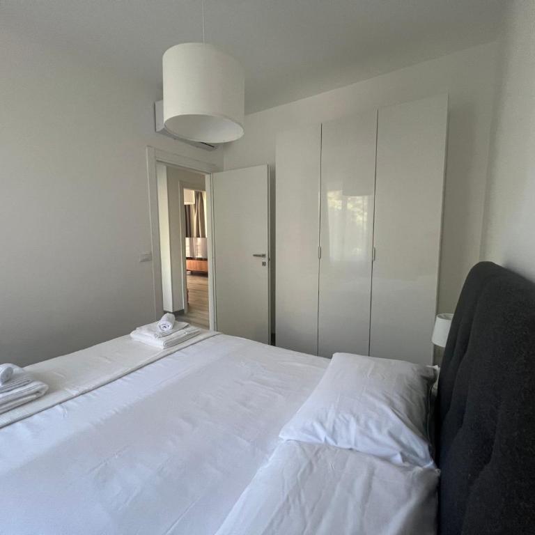 Mare Mosso - Appartamento con 2 Camere da Letto - 15
