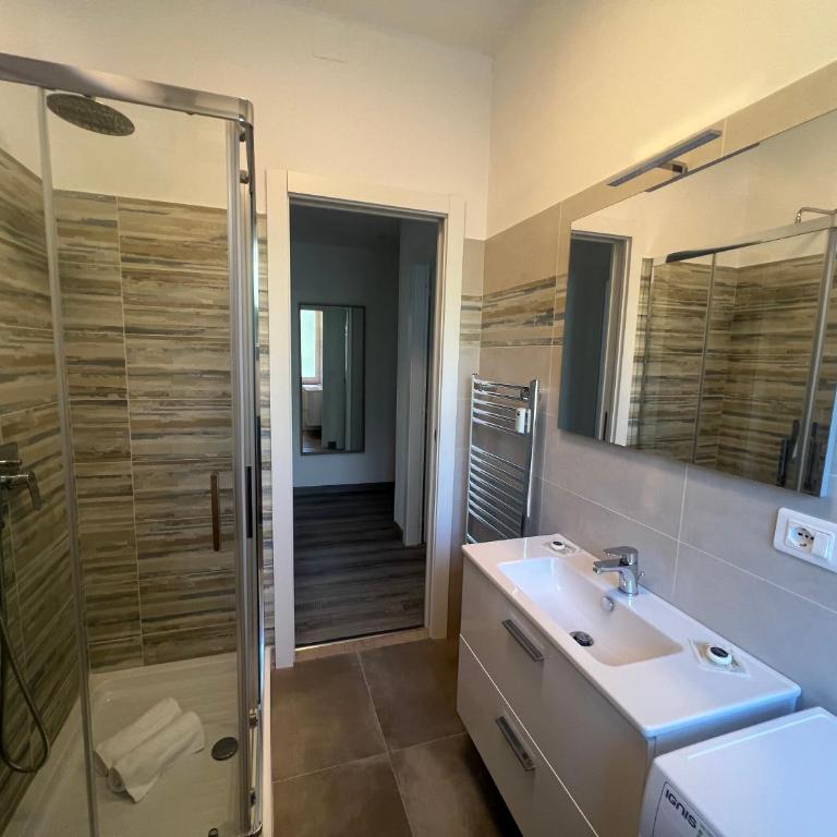 Mare Mosso - Appartamento con 2 Camere da Letto - 14