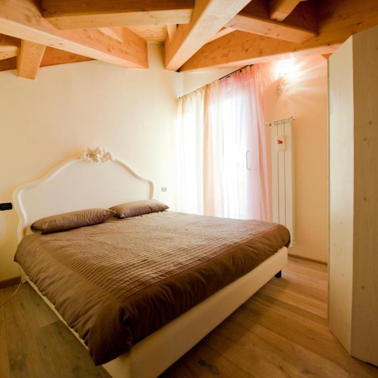 Residence La Corte - Appartamento con 1 Camera da Letto e Balcone - 3