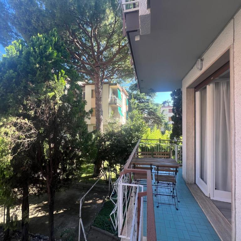Mare Mosso - Appartamento con 2 Camere da Letto - 23