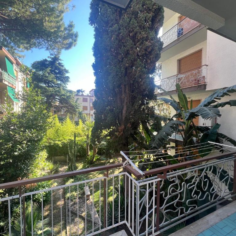 Mare Mosso - Appartamento con 2 Camere da Letto - 24