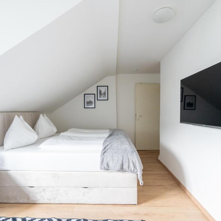 FarawayHomes Studio Leoben #K9 - Appartement 1 Chambre - 3