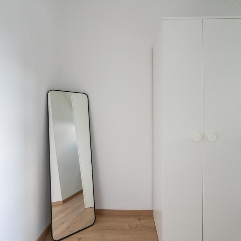 FarawayHomes Studio Leoben #K9 - Appartement 1 Chambre - 6