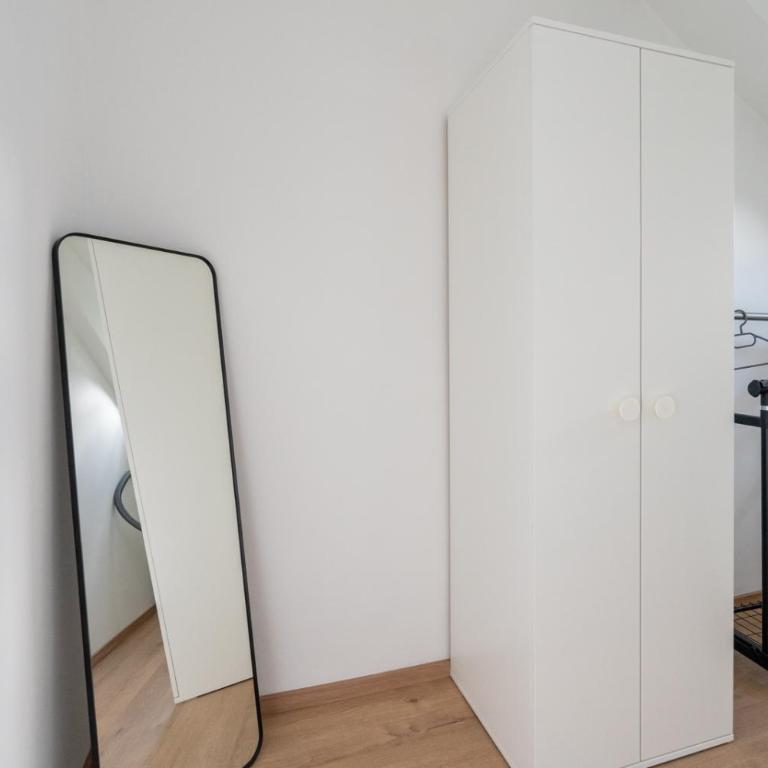 FarawayHomes Studio Leoben #K9 - Appartement 1 Chambre - 7