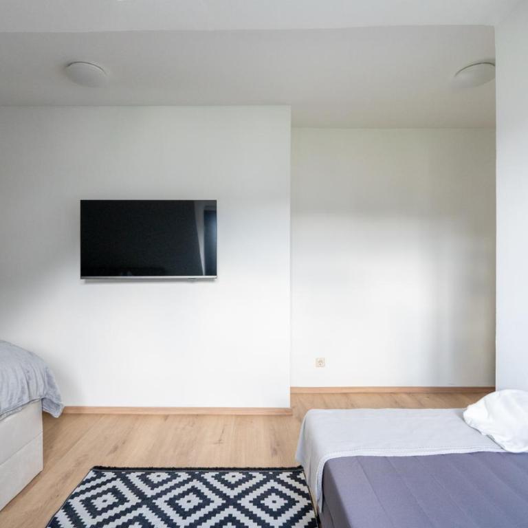 FarawayHomes Studio Leoben #K9 - Appartement 1 Chambre - 8
